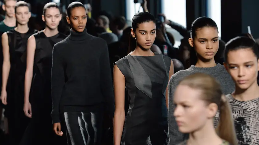 Milan Fashion week: Bottega Veneta