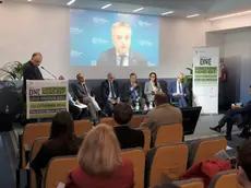 L'incontro sulle infrastrutture a “Direzione Nord Est” a Padova