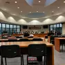 L'aula del Tribunale di Vicenza