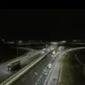 Il test della deviazione obbligatoria del traffico all’uscita di Portogruaro