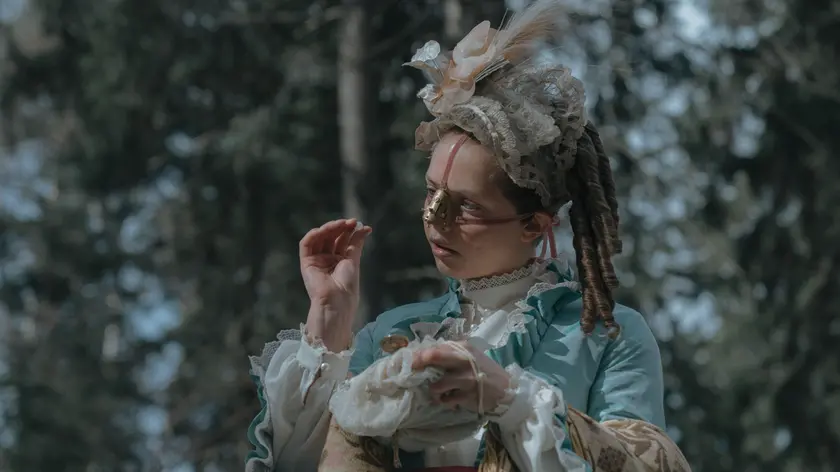 The Ugly Stepsister, uno dei titoli consigliati dal direttore artistico