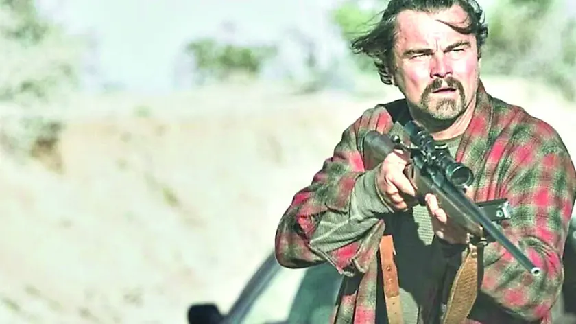 Il film "Una battaglia dopo l'altra"