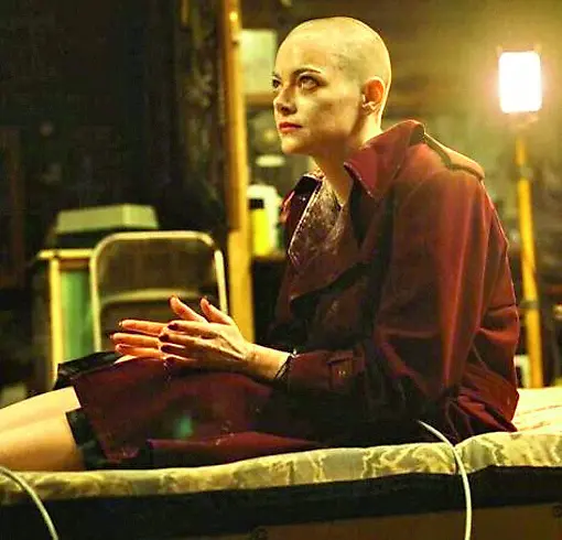 Il film "Bugonia"