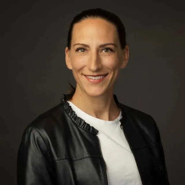 Annika Engelbrecht, Group Cmo di Irca