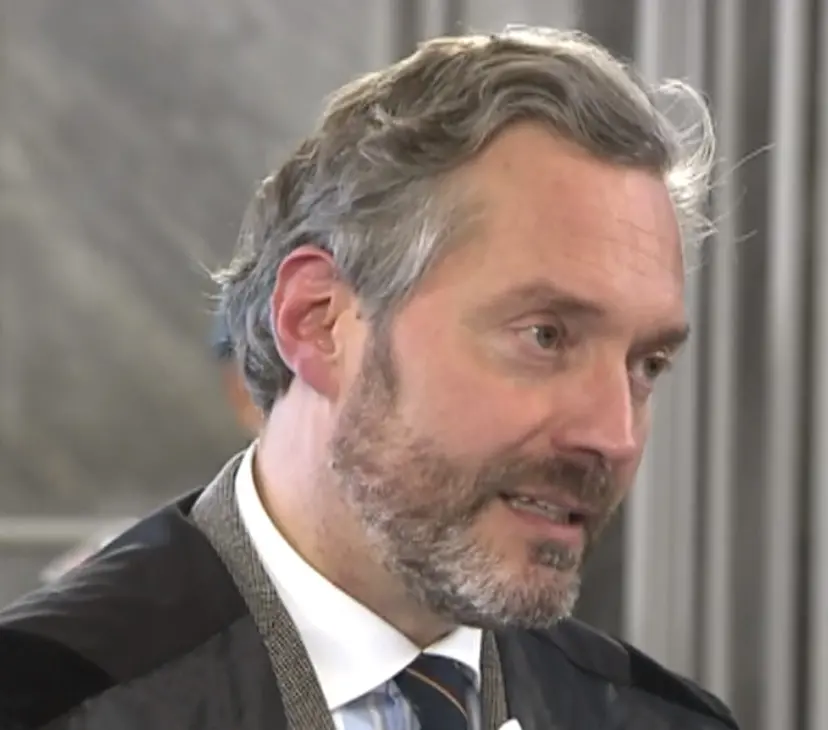 Avvocato Simone Zancani