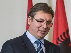 Aleksandar Vucic
