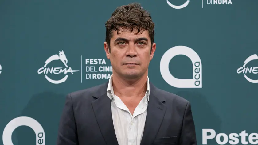 Riccardo Scamarcio ha girato alcune scene a Udine