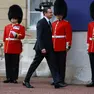 Il premier kosovaro Albin Kurti al summit di Londra