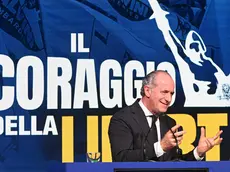 Zaia esce dalla finestra ma rientra dalla porta, come capolista della Lega