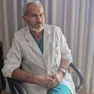 Il dottor Bruno Azzena