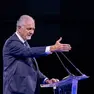 Il presidente di Confindustria Udine Luigino Pozzo