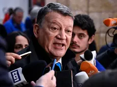 Pierpaolo Bombardieri (Ansa)