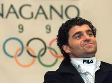 Alberto Tomba