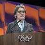 Kristin Kloster, Presidente della Commissione di Coordinamento del Comitato Olimpico Internazionale per i Giochi Olimpici Invernali Milano Cortina 2026