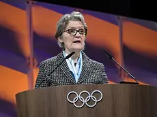 Kristin Kloster, Presidente della Commissione di Coordinamento del Comitato Olimpico Internazionale per i Giochi Olimpici Invernali Milano Cortina 2026