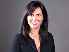 Giorgia Giacchetto, amministratrice unica di Veneto Vetro