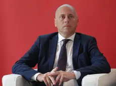 Il professor Ruben Ruzzante, docente di Diritto dell’informazione all’università Cattolica del Sacro Cuore di Milano e alla Lumsa di Roma