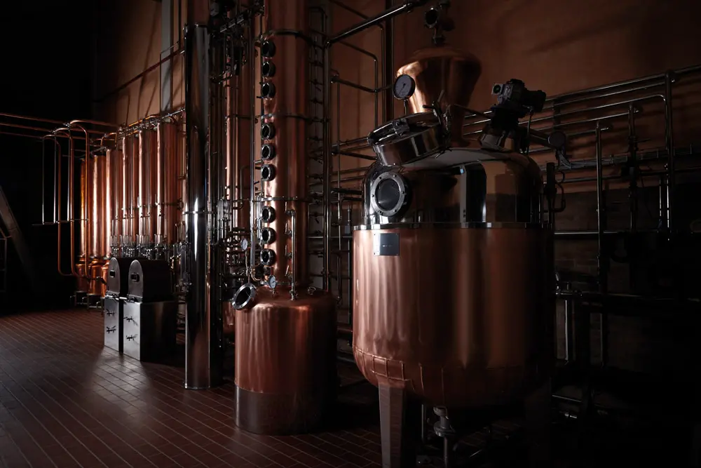 Distillerie Ceschia