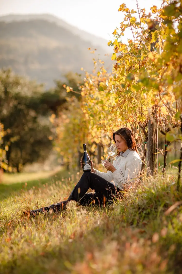 Maeli ©Mattia Mionetto