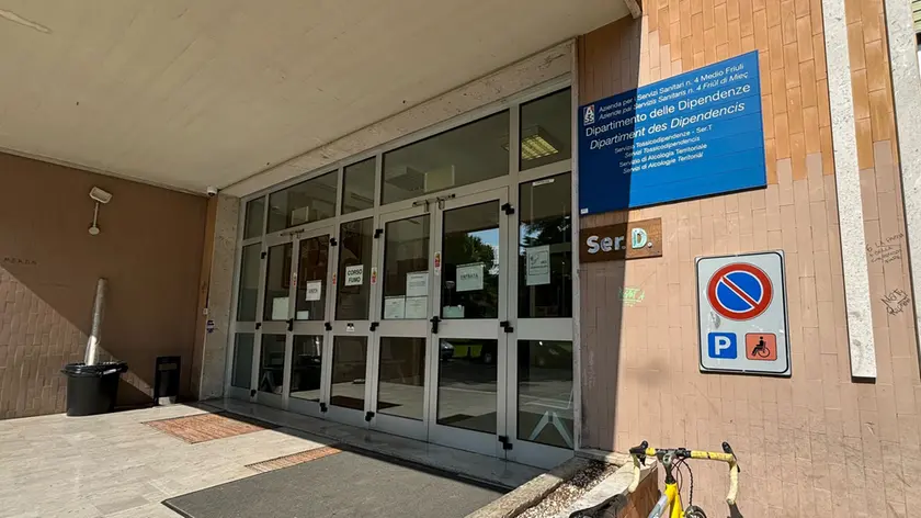 La situazione dei Serd in Italia è piuttosto critica