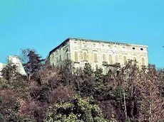 Il castello di Polcenigo