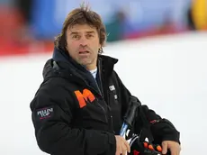 Kristian Ghedina, tra i migliori discesisti di sempre nello sci azzurro