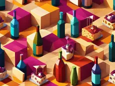 WeFood permette alle aziende del food (le Fabbriche del Gusto) di raccontarsi al pubblico, sul posto