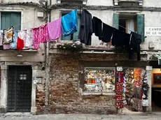 Venezia, i residenti sono in continuo calo e i servizi a rischio