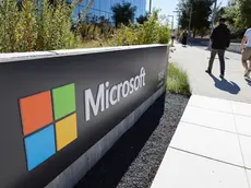 La sede di Microsoft, che ha realizzato una analisi su oltre 200 mila conversazioni con Copilot