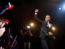 Rob Jetten, probabile futuro primo ministro in Olanda