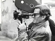Pier Paolo Pasolini