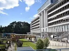 La sede della Sissa di Trieste, una delle eccellenze formative nel Nord Est