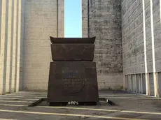 L’Ara Pacis Mundi di Medea