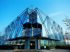 La sede della Clivet di Feltre Con i suoi cinquecento dipendenti e' la piu' grossa realta' industriale del Feltrino