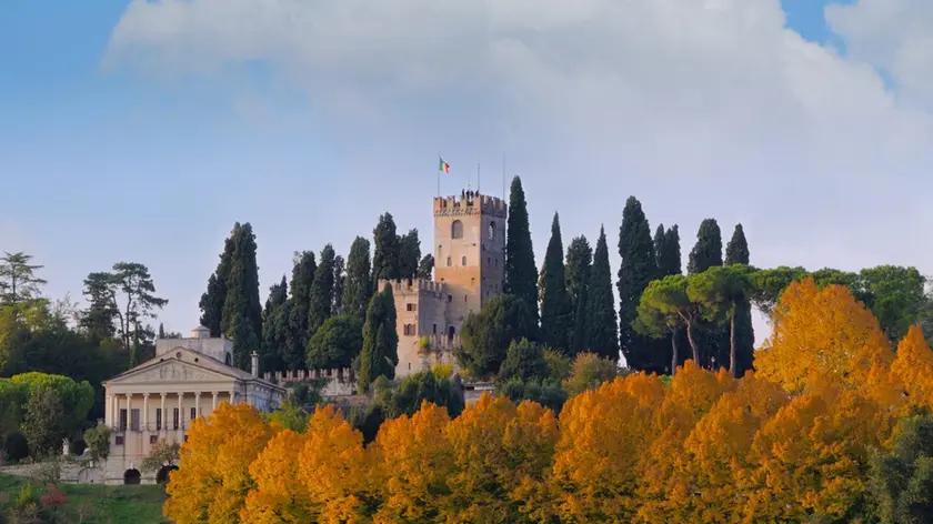 Conegliano, tra storia, vino e bellezza