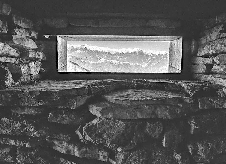 Opera di Monte San Michele