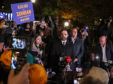 Il neo sindaco di New York Zohran Mamdani