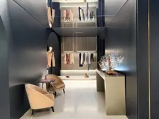 Il punto vendita di Maltempi a Trieste