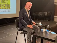 Gianluigi Nuzzi a Trieste True Crime