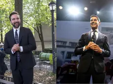 Zohran Kwame Mamdani e Rob Jetten