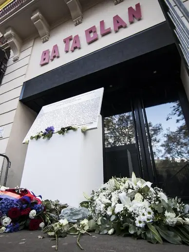 Bataclan: i dieci anni dall'attentato
