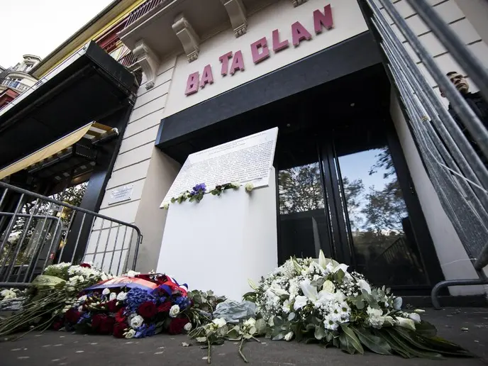 Bataclan: i dieci anni dall'attentato