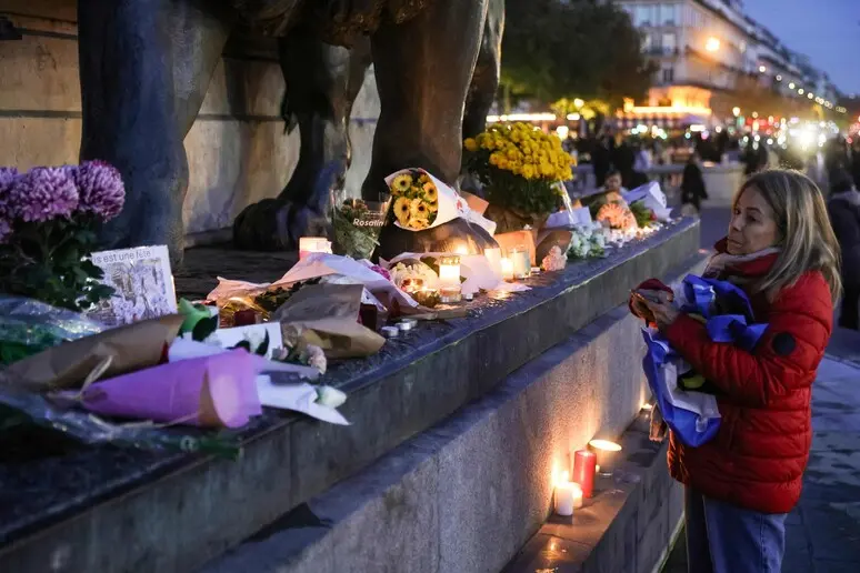 Bataclan: i dieci anni dall'attentato