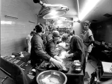 Il 14 novembre 1985 fu eseguito a Padova il primo trapianto di cuore dal prof Vincenzo Gallucci
