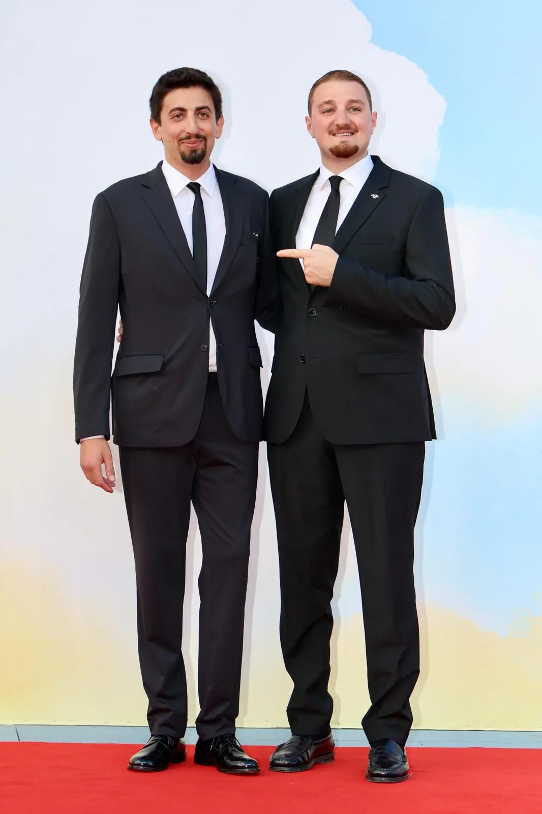 Nicolò e Alvise Bressan