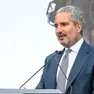 il Ceo di Fincantieri, Pierroberto Folgiero