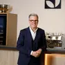Alberto Zanata è presidente e Ceo di Electrolux Professional