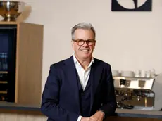 Alberto Zanata è presidente e Ceo di Electrolux Professional