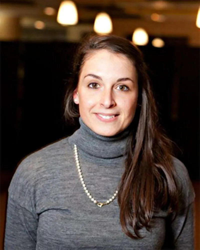 Valeria Solesin morta nell'attacco al Bataclan