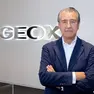 Francesco Di Giovanni, amministratore delegato di Geox